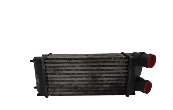 Citroen C4 I Intercooler radiator 9648551880 876923JD