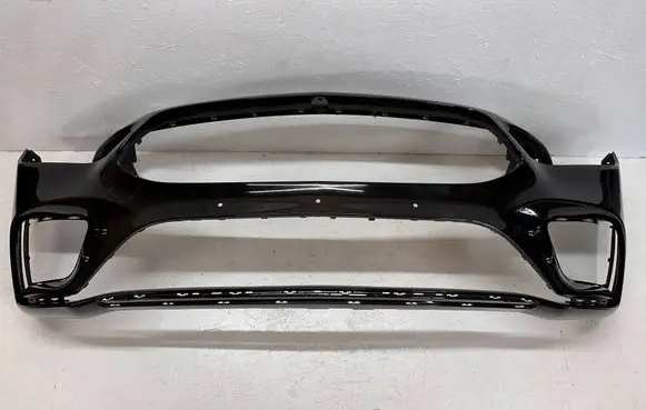 Mercedes-Benz B W247 Front bumper w247amg-zderzak