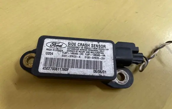 Ford Fiesta Sensor YL8F14B345BD 14B345BD