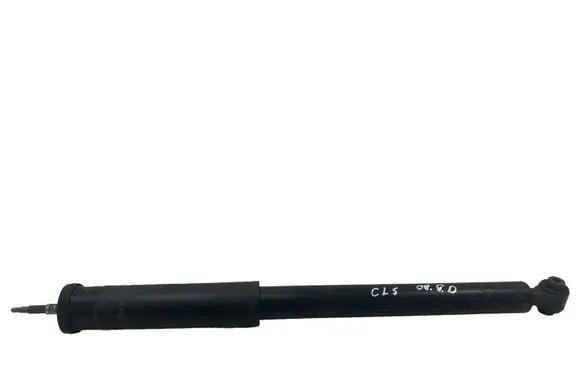 Mercedes-Benz CLS C219 Rear shock absorber/damper A2103260398 A2193260500