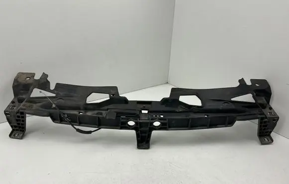 Peugeot 508 Top upper radiator support slam panel 2007016C 9672749280