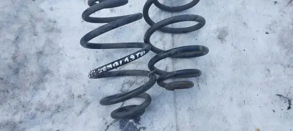 Volkswagen PASSAT B5.5 Rear coil spring