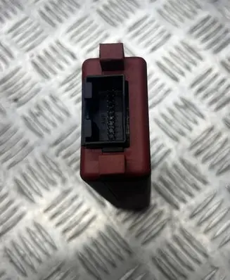 Volkswagen Sharan Phone control unit/module 8D0862335B 04162217101 030163017