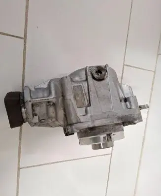 Honda CR-V Gearbox transfer box case RFY