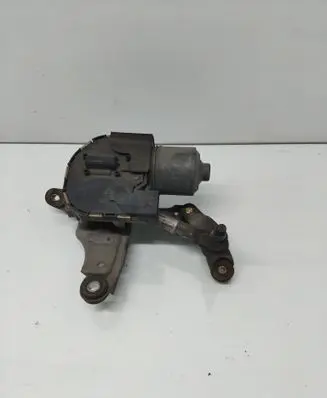Ford S-MAX Front wiper linkage and motor 1397220528 0607229292