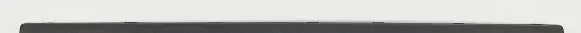 Seat Alhambra (Mk1) Front bumper lip 7M3807719B