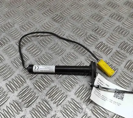 Mercedes-Benz SLK R172 Bonnet Pedestrian Airbag Actuator A1728870510