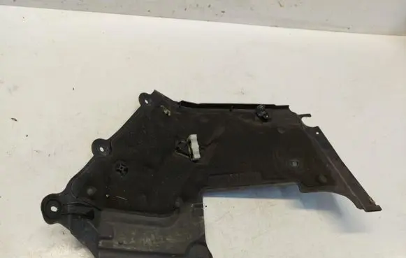Mercedes-Benz C W205 Engine compartment bulkhead A2056206001