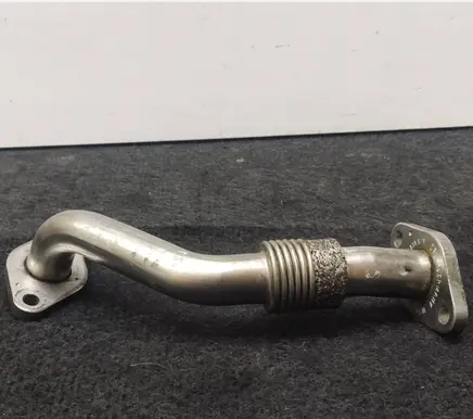 Audi A4 S4 B7 8E 8H EGR valve line/pipe/hose 038131521CB