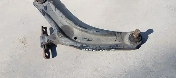 Nissan Qashqai Other front suspension part 