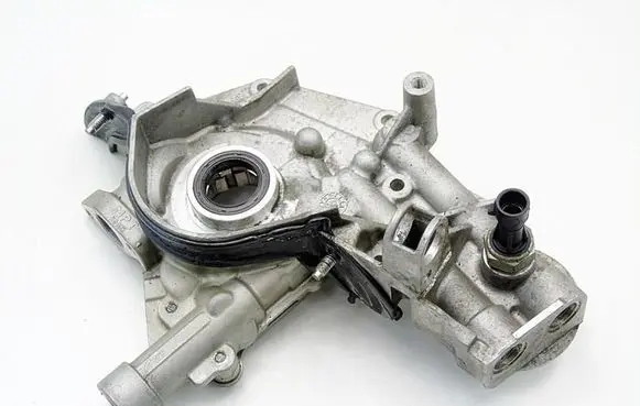 Fiat Grande Punto Oil pump 55195304