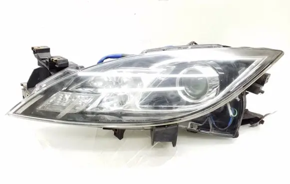Mazda 6 Headlight/headlamp GS7T5104C