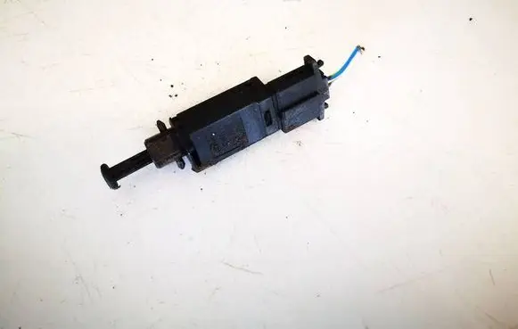 Volkswagen Bora Brake pedal sensor switch 1h0927189d