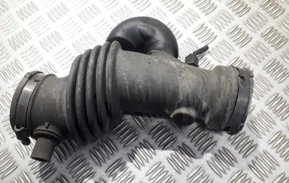 Jaguar S-Type Air intake hose/pipe xr8u9f805c