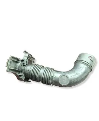 Peugeot 207 CC Air intake duct part 9680051680