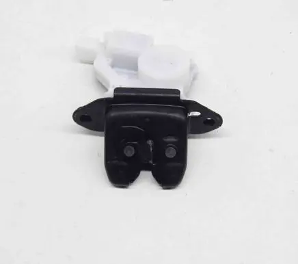 Nissan Leaf II (ZE1) Tailgate/trunk/boot lock/catch/latch