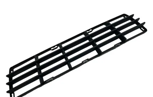 Volvo V50 Front bumper lower grill 30657006