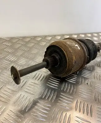 Mercedes-Benz SLC C107 Rear driveshaft 1073505710 A1073505710
