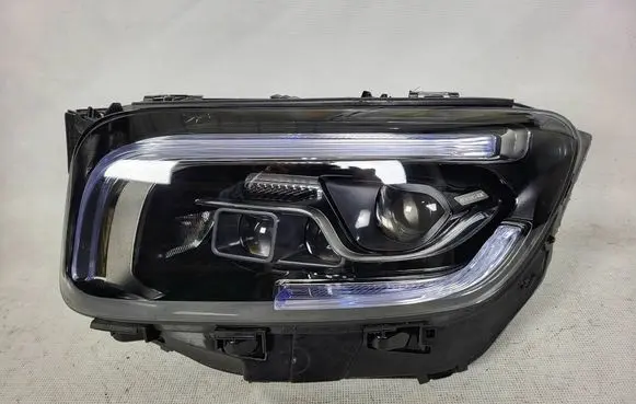 Mercedes-Benz GLB x247 Headlight/headlamp A2479060106