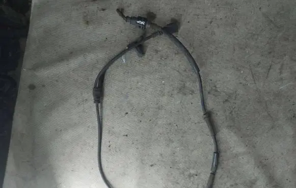 Ford Galaxy ABS rear brake sensor 7M3927807K