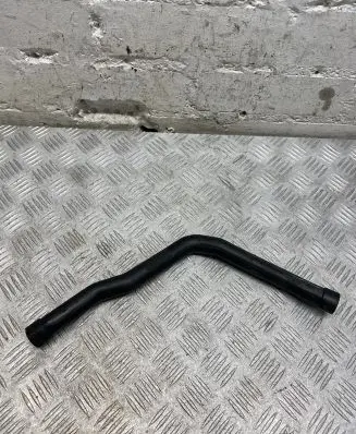 Mercedes-Benz E W212 Engine coolant pipe/hose A6510101282