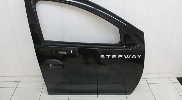 Dacia Sandero Fender NV676