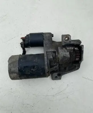 Volkswagen Sharan Starter motor 09A911023 S13250