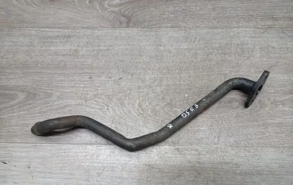 Volvo V70 Turbo turbocharger oiling pipe/hose