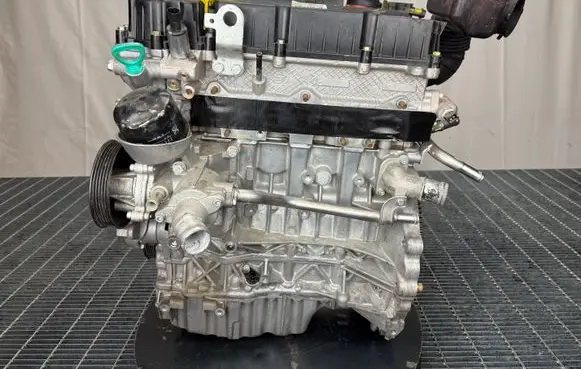 SsangYong Tivoli Engine 173910 G16DF
