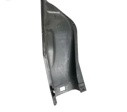 BMW 7 E65 E66 Air filter box cover 7789109