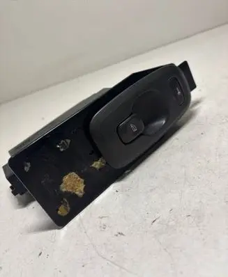 Electric window control switch