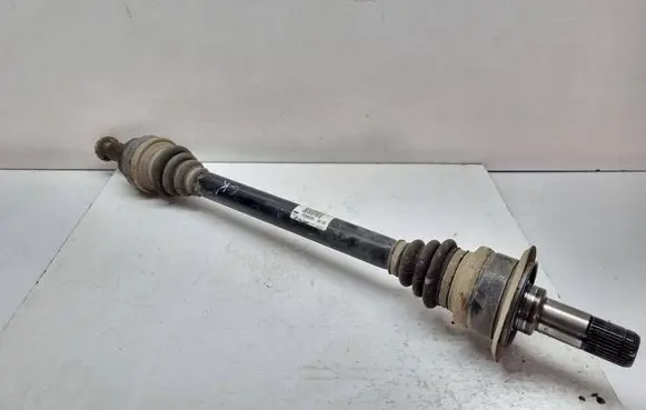 BMW X3 F25 Rear driveshaft 7598035