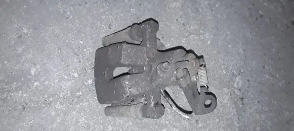 Renault Scenic II - Grand scenic II Rear brake caliper