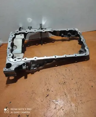 Land Rover Freelander 2 - LR2 Oil sump 9683062780