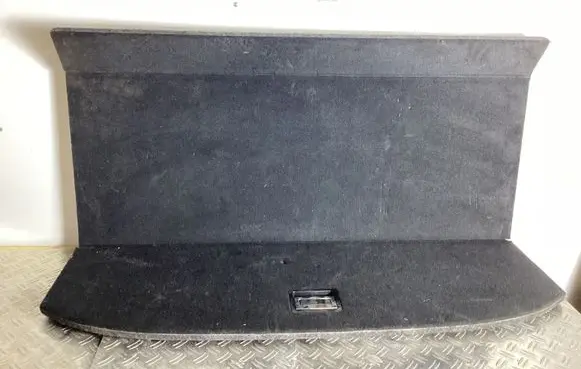 Lexus NX Trunk/boot floor carpet liner 5841078010