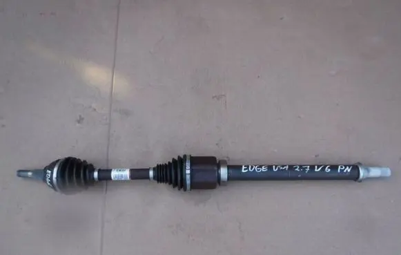 Ford Edge II Front driveshaft F2G33B436CE