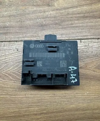 Audi A6 S6 C5 4B Door control unit/module 4G8959795J