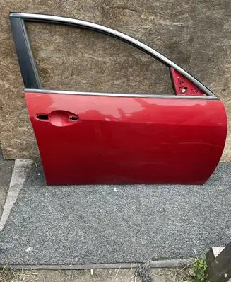 Mazda 6 Front door