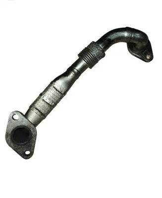 Audi A3 S3 8P EGR valve line/pipe/hose 03G131521A