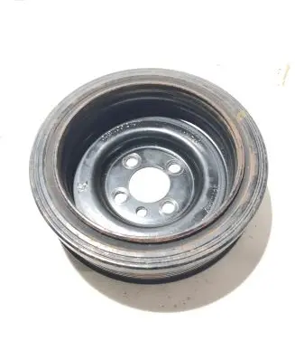 Audi A4 S4 B8 8K Crankshaft pulley 038105243M