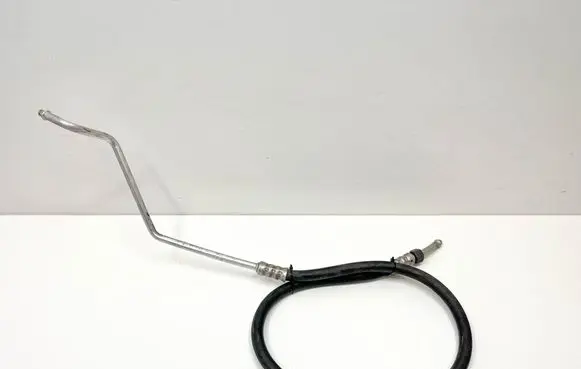 Brake vacuum hose/pipe