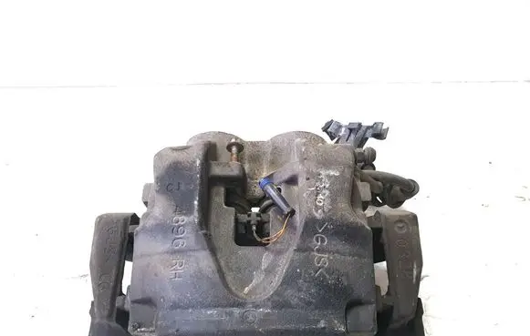 Mercedes-Benz ML W166 Front brake caliper 4896RH