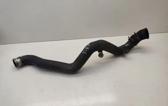 Hyundai Tucson JM Intercooler hose/pipe