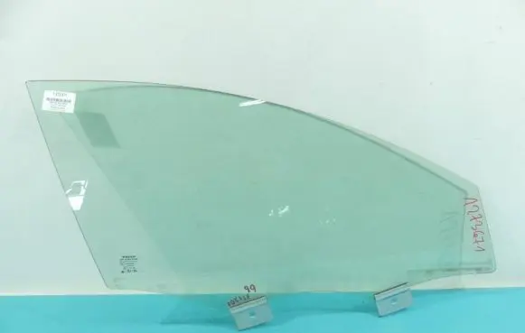 Volvo V60 Front door window glass four-door IMPRK1273671