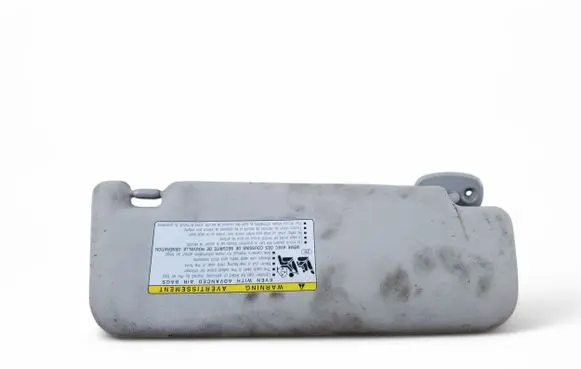 Toyota Prius+ (ZVW40) Sun visor TW20276000