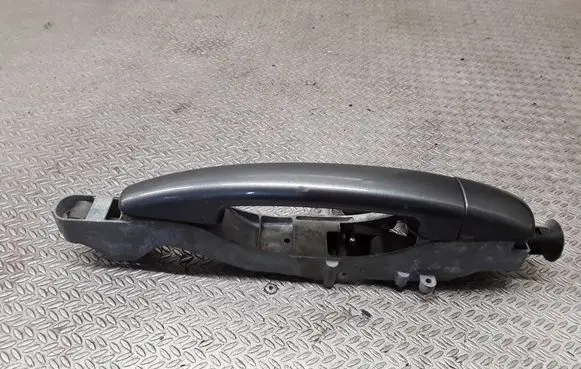Citroen C4 I Picasso Rear door exterior handle 