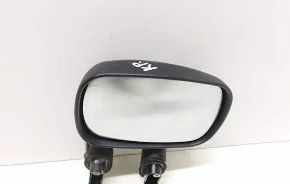 Fiat Doblo Coupe wind mirror (mechanical) E30158100 E02058100