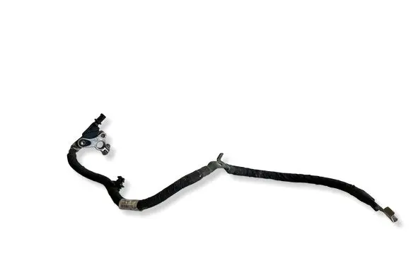 Jeep Cherokee Negative earth cable (battery) 68272796AA