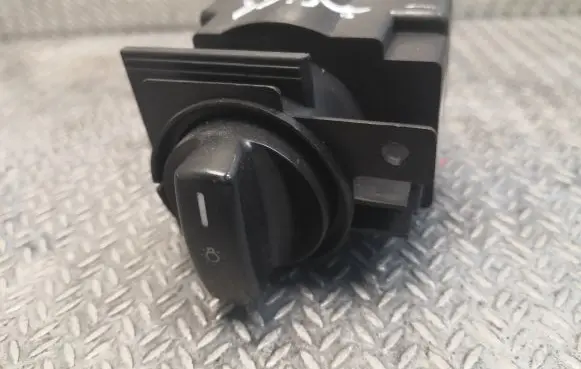 Mercedes-Benz A W169 Light switch 1695451504