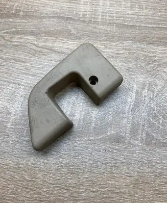 Mercedes-Benz E W211 Other interior part A2117230524